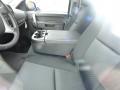 2013 Silverado 1500 Hybrid Crew Cab 4WD #2