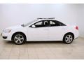  2010 Pontiac G6 Summit White #4