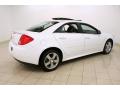  2010 Pontiac G6 Summit White #7