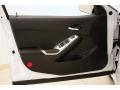 Door Panel of 2010 Pontiac G6 GT Sedan #8