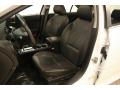 Front Seat of 2010 Pontiac G6 GT Sedan #12