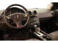 Dashboard of 2010 Pontiac G6 GT Sedan #13