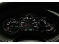  2010 Pontiac G6 GT Sedan Gauges #15