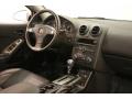 Dashboard of 2010 Pontiac G6 GT Sedan #19