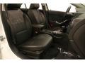 Front Seat of 2010 Pontiac G6 GT Sedan #20
