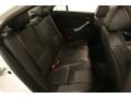 Rear Seat of 2010 Pontiac G6 GT Sedan #21