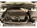  2010 G6 3.5 Liter Flex-Fuel OHV 12-Valve VVT V6 Engine #26