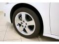  2010 Pontiac G6 GT Sedan Wheel #27