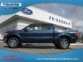 2013 F150 XLT SuperCrew 4x4 #1 2013 F150 XLT SuperCrew 4x4 #1