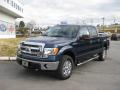 2013 F150 XLT SuperCrew 4x4 #3 2013 F150 XLT SuperCrew 4x4 #3