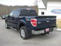 2013 F150 XLT SuperCrew 4x4 #9 2013 F150 XLT SuperCrew 4x4 #9