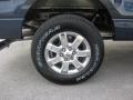2013 F150 XLT SuperCrew 4x4 #11 2013 F150 XLT SuperCrew 4x4 #11