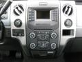 Controls of 2013 Ford F150 XLT SuperCrew 4x4 #23 Controls of 2013 Ford F150 XLT SuperCrew 4x4 #23