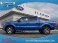 Click for details. 2013 Ford F150 XLT SuperCrew 4x4