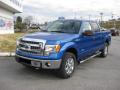 2013 F150 XLT SuperCrew 4x4 #3