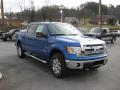 2013 F150 XLT SuperCrew 4x4 #5