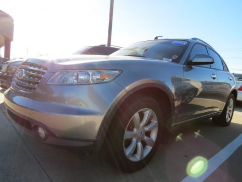 Diamond Graphite Gray Metallic Infiniti FX 35. Click to enlarge. Diamond Graphite Gray Metallic Infiniti FX 35. Click to enlarge.