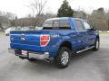 2013 F150 XLT SuperCrew 4x4 #7
