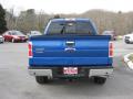 2013 F150 XLT SuperCrew 4x4 #8
