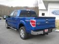 2013 F150 XLT SuperCrew 4x4 #9