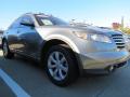 2004 FX 35 #4 2004 FX 35 #4