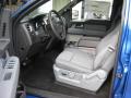 2013 F150 XLT SuperCrew 4x4 #12