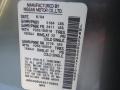 2004 FX 35 #15 2004 FX 35 #15