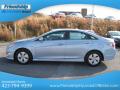 2012 Sonata Hybrid #2