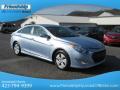2012 Sonata Hybrid #5