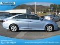 2012 Sonata Hybrid #6