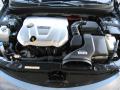 2012 Sonata Hybrid #10