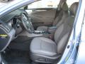 2012 Sonata Hybrid #14