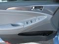 2012 Sonata Hybrid #16