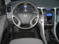 2012 Sonata Hybrid #23