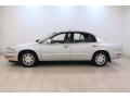  1999 Buick Park Avenue Sterling Silver Metallic #4