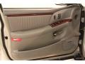 Door Panel of 1999 Buick Park Avenue Ultra Supercharged #5