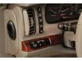 Controls of 1999 Buick Park Avenue Ultra Supercharged #8