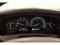  1999 Buick Park Avenue Ultra Supercharged Gauges #11