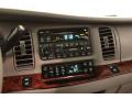 Controls of 1999 Buick Park Avenue Ultra Supercharged #14