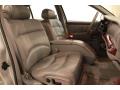  1999 Buick Park Avenue Medium Gray Interior #22