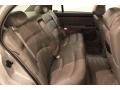 Rear Seat of 1999 Buick Park Avenue Ultra Supercharged #23