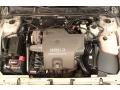  1999 Park Avenue 3.8 Liter Supercharged OHV 12-Valve 3800 Series II V6 Engine #28