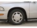  1999 Buick Park Avenue Ultra Supercharged Wheel #29