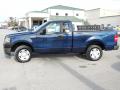 2007 F150 XL Regular Cab #2
