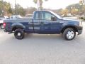 2007 F150 XL Regular Cab #10