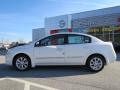 2012 Sentra 2.0 SL #2