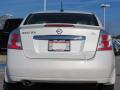 2012 Sentra 2.0 SL #4