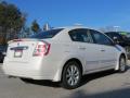 2012 Sentra 2.0 SL #5