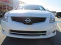2012 Sentra 2.0 SL #8
