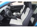 Front Seat of 2013 Volvo C30 T5 Polestar Limited Edition #11